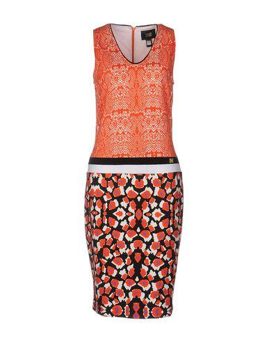 Платье CLASS ROBERTO CAVALLI
