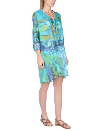 Платье SAVE THE QUEEN! SUN Платье SAVE THE QUEEN! SUN