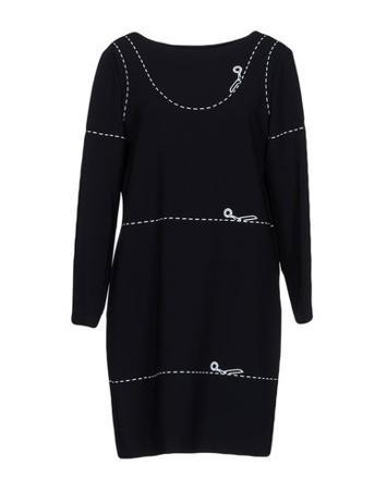 Платье MOSCHINO COUTURE