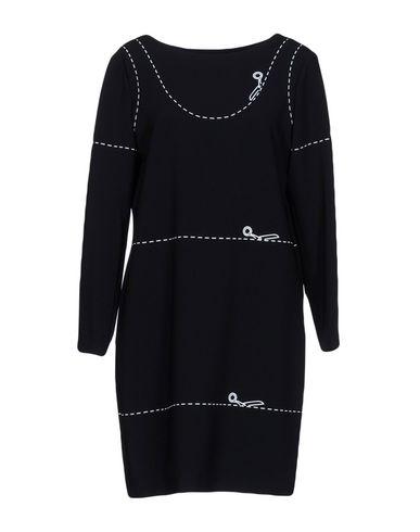 Платье MOSCHINO COUTURE