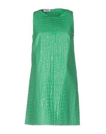 Платье MOSCHINO CHEAPANDCHIC