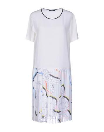 Платье PAUL SMITH BLACK LABEL