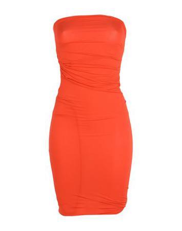 Платье PLEIN SUD