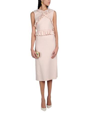 Платье SIMONE ROCHA