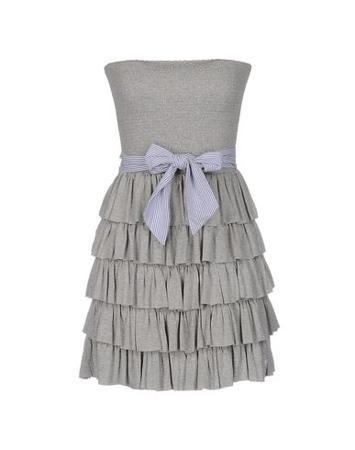 Платье DUCK FARM