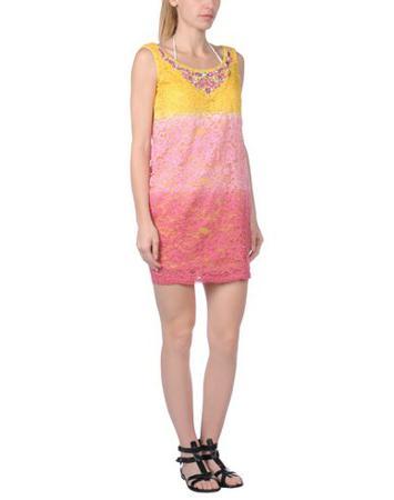 Платье VDP BEACH