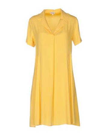 Платье HER SHIRT