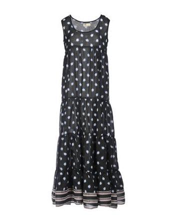 Платье LOCAL APPAREL