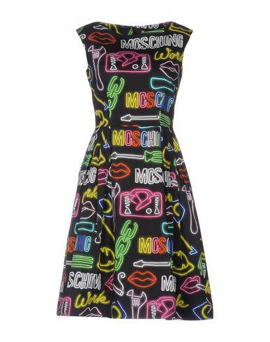 Платье MOSCHINO COUTURE