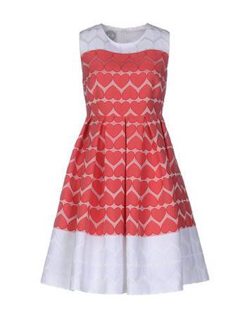 Платье 10X10 ANITALIANTHEORY