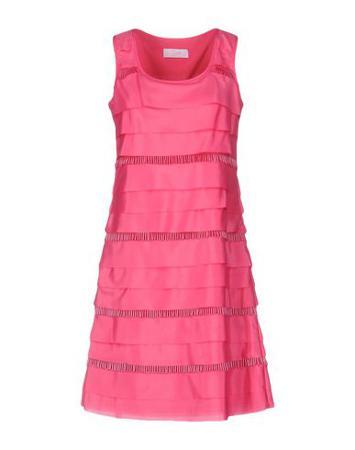 Платье CLIPS MORE