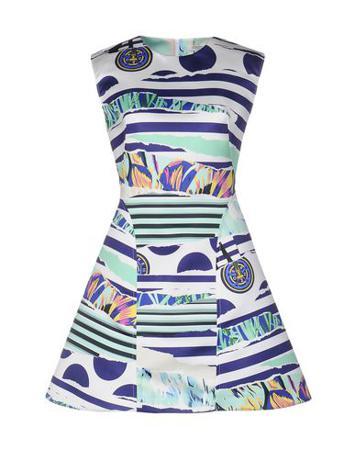 Платье KENZO
