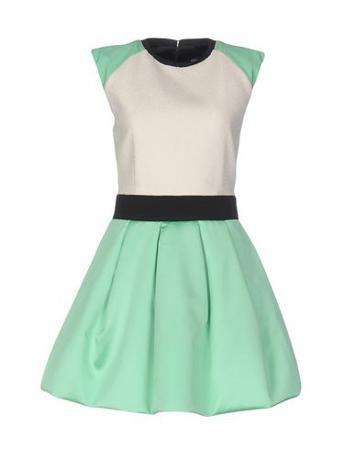 Платье FAUSTO PUGLISI