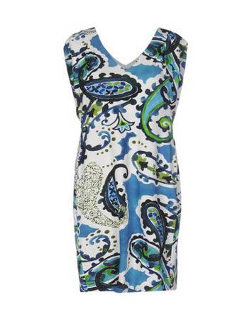 Платье MALÌPARMI Платье MALÌPARMI