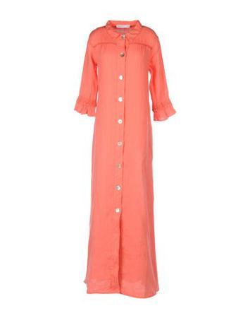 Платье LA FABBRICA DEL LINO