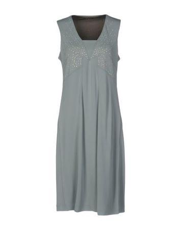 Платье MALÌPARMI Платье MALÌPARMI