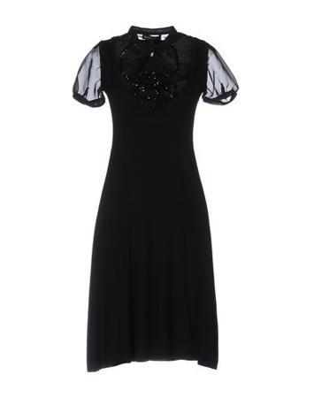 Платье GAI MATTIOLO JEANS