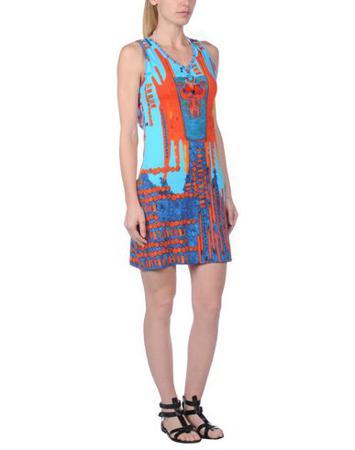 Платье SAVE THE QUEEN! SUN Платье SAVE THE QUEEN! SUN