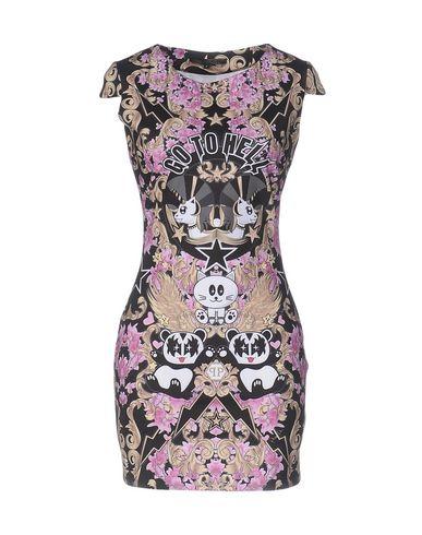 Платье PHILIPP PLEIN COUTURE