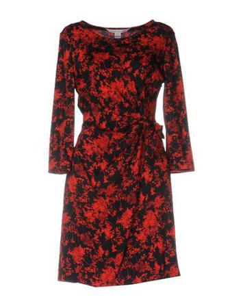 Платье DIANE VON FURSTENBERG