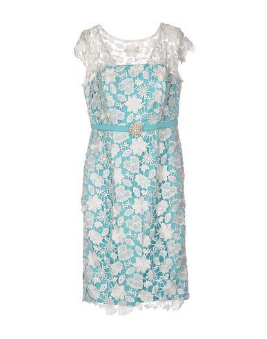 Платье до колена  -  цвет