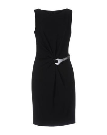 Платье MOSCHINO COUTURE