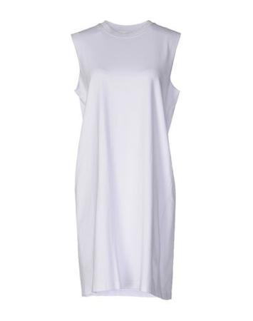 Платье MCQ ALEXANDER MCQUEEN