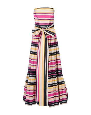 Платье SALVATORE FERRAGAMO