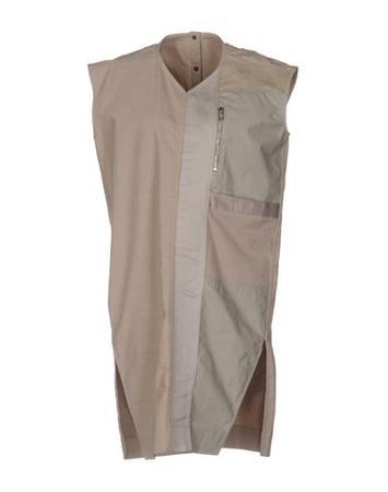 Платье RICK OWENS