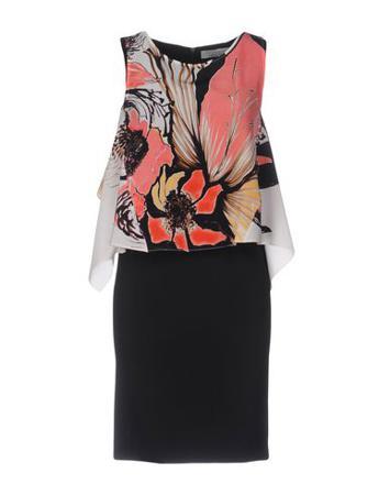 Платье D.EXTERIOR