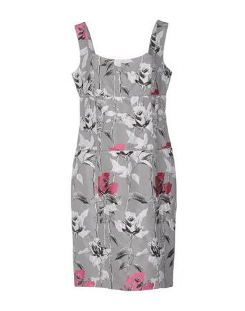 Платье ALBERTA ANTICOLI