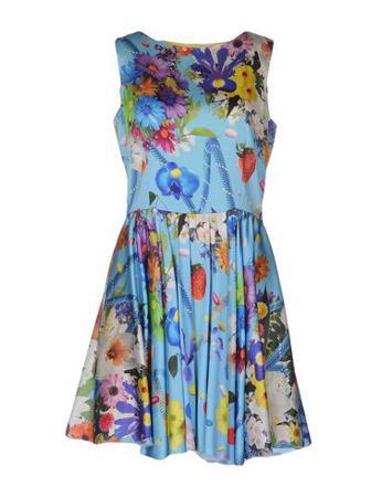 Платье LEITMOTIV