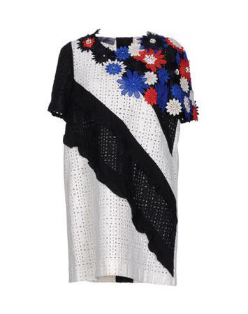 Платье EMANUEL UNGARO