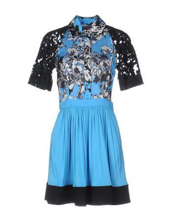 Платье EMANUEL UNGARO