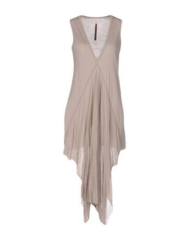 Платье RICK OWENS LILIES