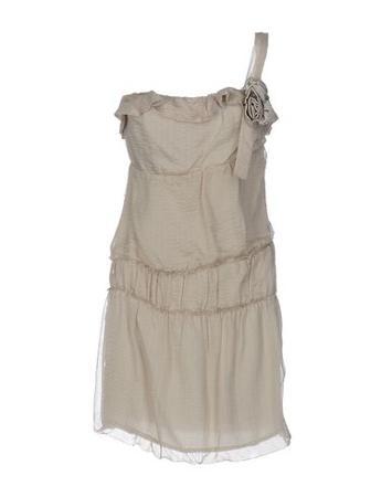 Платье AMBRE BABZOE Платье AMBRE BABZOE