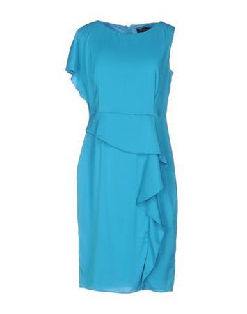 Платье GIULIA VALLI