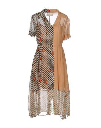 Платье MAISON MARGIELA