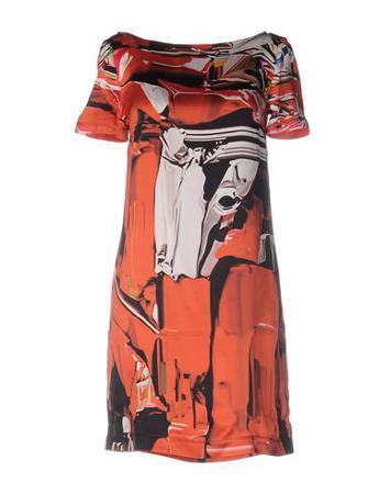 Платье MARY KATRANTZOU