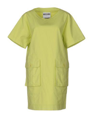 Платье MOSCHINO COUTURE