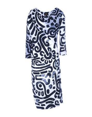 Платье VIVIENNE WESTWOOD ANGLOMANIA