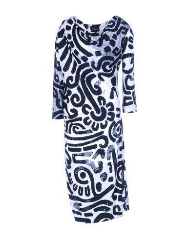Платье VIVIENNE WESTWOOD ANGLOMANIA