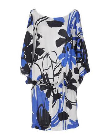 Платье ATTIC AND BARN