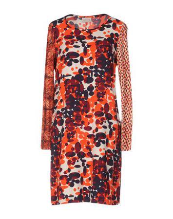 Платье MALÌPARMI M.U.S.T.