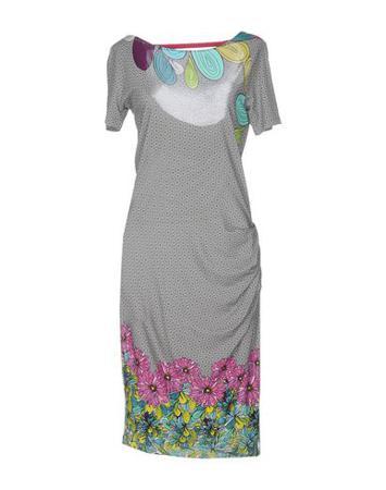 Платье WHO*S WHO