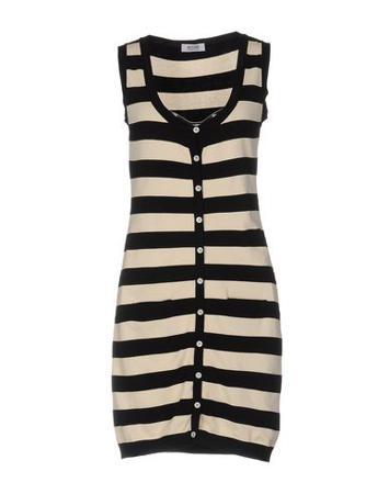 Платье MOSCHINO CHEAPANDCHIC