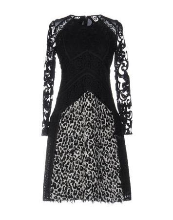 Платье BURBERRY PRORSUM