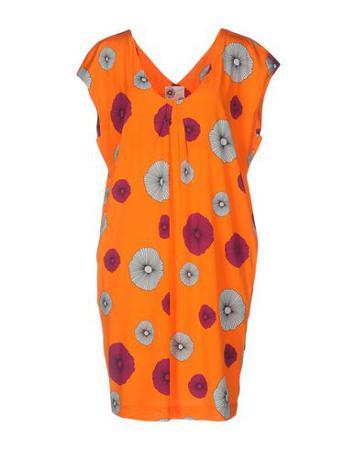 Платье ATTIC AND BARN