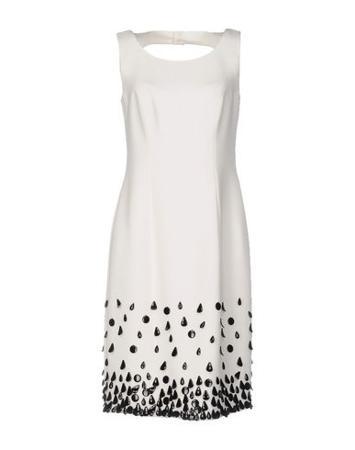 Платье ISABEL SANCHIS