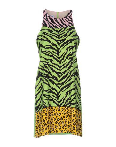 Платье MOSCHINO CHEAPANDCHIC